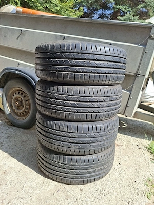 4 anvelope Laufenn S FIT EQ+ LK01 195 50 R15 82H - imagine 5