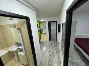 Apartament 2 camere | Etaj 1 | Parc Sebastian | Bloc Nou - imagine 3