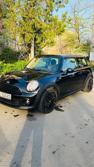mini cooper one  - imagine 5