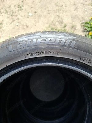 4 anvelope Laufenn S FIT EQ+ LK01 195 50 R15 82H - imagine 2