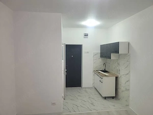 Garsoniera de vanzare, PODU ROȘ