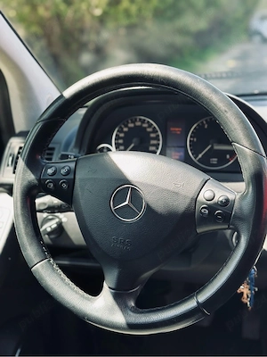 Vand a180 2009 - imagine 5