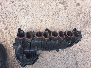 Vand galerie admisie bmw n47 2.0 - imagine 2