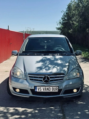 Vand a180 2009 - imagine 3