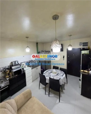 Apartament 3 camere, decomandat, renovat, mobilat, Pantelimon - imagine 4