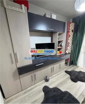 Apartament 3 camere, decomandat, renovat, mobilat, Pantelimon - imagine 3