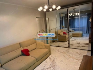 Apartament 3 camere, decomandat, renovat, mobilat, Pantelimon - imagine 2