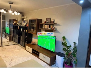 Apartament 3 camere, decomandat, renovat, mobilat, Pantelimon - imagine 7