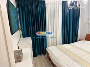 Apartament 3 camere, decomandat, renovat, mobilat, Pantelimon - imagine 5