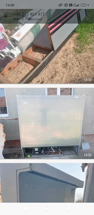 vand frigider  - imagine 3