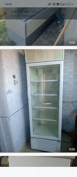 vand frigider  - imagine 2