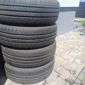 Vând 2 seturi de cauciucuri de vară  - imagine 2