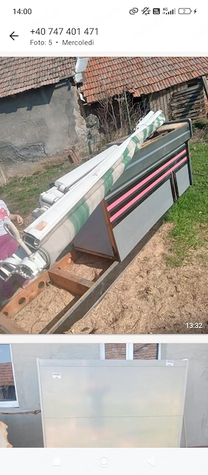 vand frigider  - imagine 4