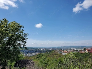 De vânzare teren în Târgu Mureș - Platou