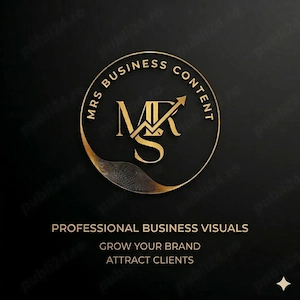 Servicii Video & Foto Profesionale   Reels Cinematic, TikTok, Meta Ads