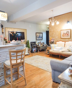 Apartament 2 camere Drumul Ghindari - Prelungirea Ghencea 