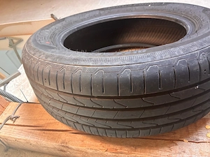 Cauciucuri vara Giti Synergy 205/55/R17 si Hankook Ventus Prime 205/60/R16 - imagine 2