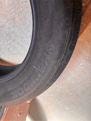 Cauciucuri vara Giti Synergy 205/55/R17 si Hankook Ventus Prime 205/60/R16 - imagine 8