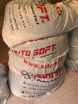 Cauciucuri vara Giti Synergy 205/55/R17 si Hankook Ventus Prime 205/60/R16 - imagine 10