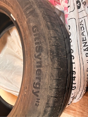 Cauciucuri vara Giti Synergy 205/55/R17 si Hankook Ventus Prime 205/60/R16 - imagine 7