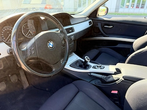 BMW seria 3 E90 2011 - imagine 9