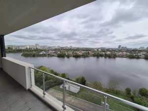 3 CAMERE VEDERE SUPERBA SPRE LAC BLOC NOU FINALIZAT TERASA GENEROASA - imagine 16