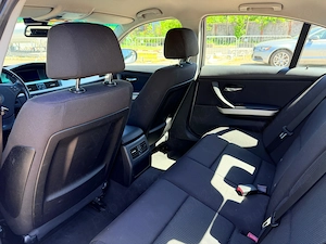 BMW seria 3 E90 2011 - imagine 8