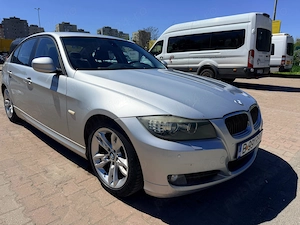 BMW seria 3 E90 2011 - imagine 2