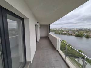 3 CAMERE VEDERE SUPERBA SPRE LAC BLOC NOU FINALIZAT TERASA GENEROASA - imagine 15