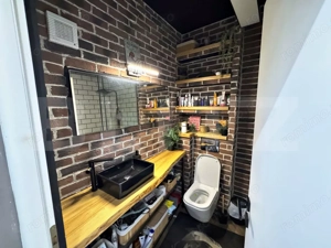 Apartament Luxury în stil industrial, 62 mp – Zona VIVO, Cluj-Napoca - imagine 18