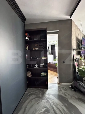 Apartament Luxury în stil industrial, 62 mp – Zona VIVO, Cluj-Napoca - imagine 10