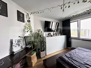 Apartament Luxury în stil industrial, 62 mp – Zona VIVO, Cluj-Napoca - imagine 6