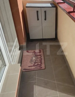 Apartament 2 camere decomandat, 50 mp, AC, parcare, zona Eroilor - imagine 9