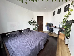 Apartament Luxury în stil industrial, 62 mp – Zona VIVO, Cluj-Napoca - imagine 7