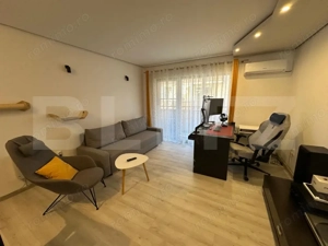 Apartament 2 camere decomandat, 50 mp, AC, parcare, zona Eroilor - imagine 2