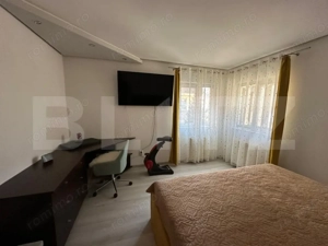 Apartament 2 camere decomandat, 50 mp, AC, parcare, zona Eroilor - imagine 6