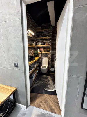 Apartament Luxury în stil industrial, 62 mp – Zona VIVO, Cluj-Napoca - imagine 17