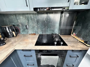 Apartament Luxury în stil industrial, 62 mp – Zona VIVO, Cluj-Napoca - imagine 11