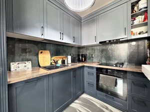 Apartament Luxury în stil industrial, 62 mp – Zona VIVO, Cluj-Napoca - imagine 12