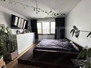 Apartament Luxury în stil industrial, 62 mp – Zona VIVO, Cluj-Napoca - imagine 8