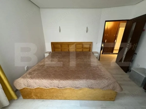 Apartament 2 camere decomandat, 50 mp, AC, parcare, zona Eroilor - imagine 4