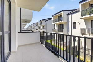 Apartament nou 3 camere si parcare Sanpetru Brasov