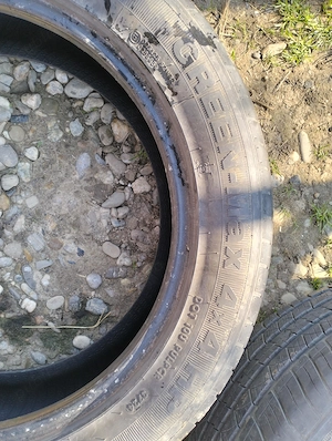 Set 4 anvelope 4x4 m+s 225 / 55 R18 dot 7-2024 - imagine 8