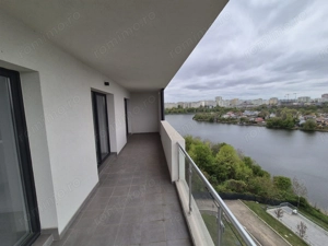 3 CAMERE VEDERE SUPERBA SPRE LAC BLOC NOU FINALIZAT TERASA GENEROASA