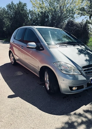 Vand a180 2009 - imagine 9