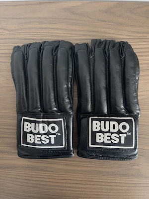 Manusi Budo Best L noi - imagine 4
