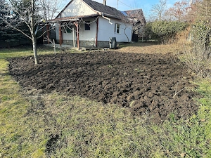 Vand Casa  PLATOUL Cornesti- str. CORNESTI- teren 1150 mp