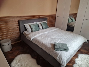 Dau in chirie Apartament 2 camere , Zona Platinia - imagine 3