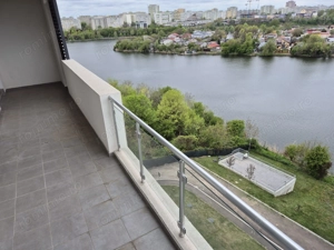 3 CAMERE VEDERE SUPERBA SPRE LAC BLOC NOU FINALIZAT TERASA GENEROASA - imagine 18