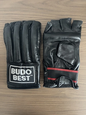 Manusi Budo Best L noi